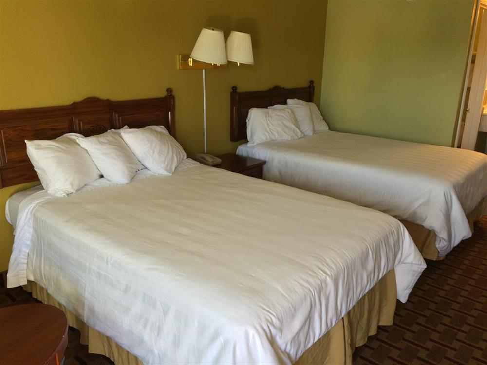 American Inn Princeton Kamer foto
